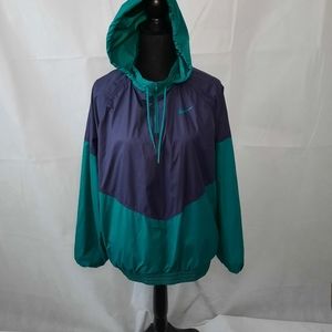 Nike Pullover Windbreaker